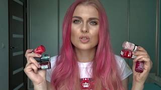 ГИД ПО БРЕНДУ RIMMEL LONDON / Фавориты и разочарования