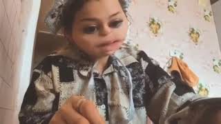 Прикол-про как надо писать письмо деду морозу!