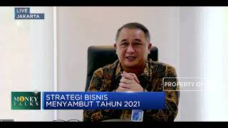 BNI Go Global Targetkan Nasabah & Investor Internasional