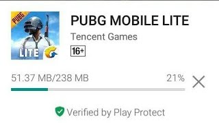 How to Download PUBG Lite 0.5.0 | 100% Working