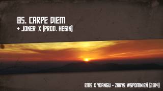 Ems x Yoangu - Carpe Diem feat. Joker [prod. Hesik]