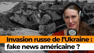 « Ce n’est pas la Russie qui va vers l’Otan, mais l’Otan qui va vers la Russie »