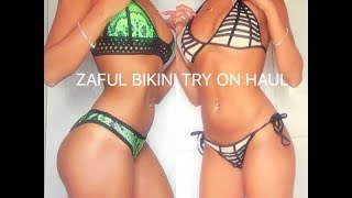 Best Bikinis 2018 ZAFUL