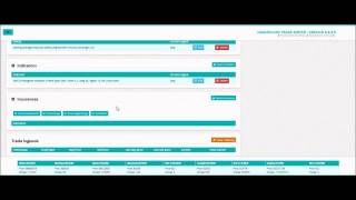Bitcoin Trading Bot "Trade Server" Advanced Trading Bot