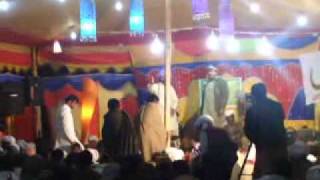 Mehfil King Nasir Sarenk AlBelushi 2