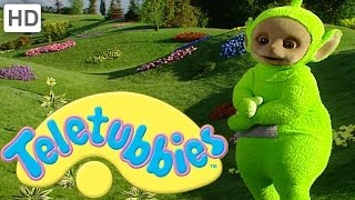 Teletubbies: Numbers: Eight - Full Episode
