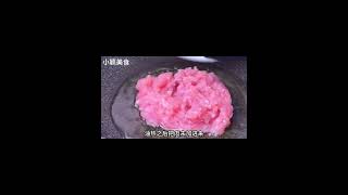 豆腐裡打入3個雞蛋，出鍋瞬間變美食 Add 3 eggs to the tofu, and it will become delicious in an instant