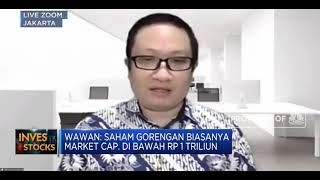 Hati-Hati 'Dibeliin' Saham Gorengan! Ini Ciri-Cirinya