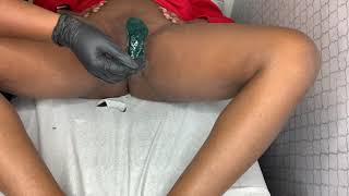 Brazilian Wax