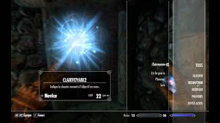 L'intégrale Skyrim - Ep 5 - Playthrough FR HD par Bob Lennon