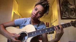 Havana (ooh na-na)-Camila Cabello ft. Young thug-GUITAR LESSON