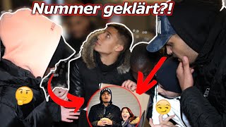 Wie willst du geklärt werden? ?? (Streetcomedy | Nürnberg)
