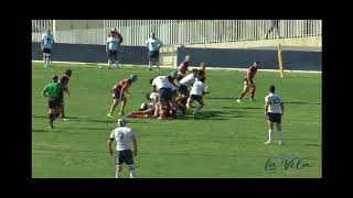 Highlights CR La Vila vs CP Les Abelles
