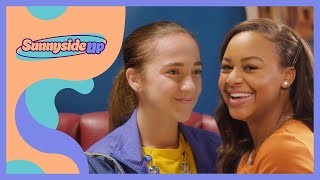SUNNYSIDE UP | Season 1 | Ch. 8: "The Chocolate Nobel Prize"
