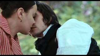 Bright star ( first kiss)