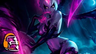 БЗВЗМЗДН: League of Legends, часть 2