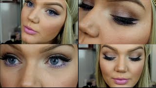 MAKEUP TUTORIAL | USING ARBONNE PRODUCTS