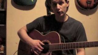 Fingerpicking For Beginners - Lesson One