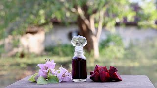 To Stop Hair Fall, You Just Need Few Drops Of This !