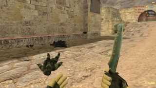 Плагин «LaserMines — лазерные мины» для CS 1.6