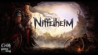 Niffelheim. Стрим-обзор от Cr0n. Review.