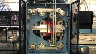 Irwin Thermoformer Model 56