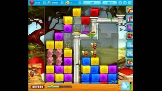 Pet Rescue Saga Level 1280  Wacky Wonderland  3 stars no boosters