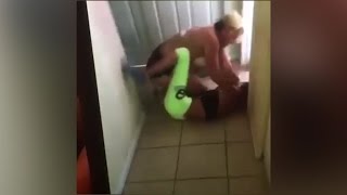Leaked Footage of Danielle Bregoli Fighting Her Mom! | What's Trending Now!