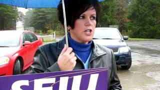 Lisa Wise SCI Rockview Prison Picket