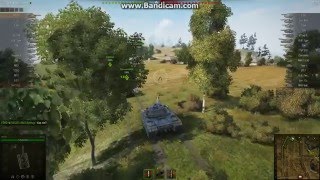 World of Tanks На Nvidia GT 920M + Intel I3 5020U 2.20GHz+ 8Gb