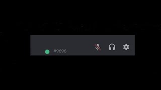 Invisible name and avatar in discord - Tutorial 2019 Discord tricks