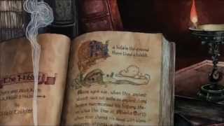 The Hobbit 1977 Intro Rankin/Bass