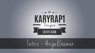 Karyrap - Intro (para LangelGamer)