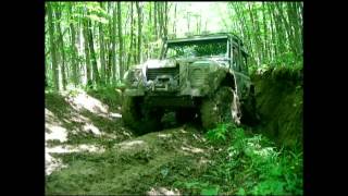 off-road 2