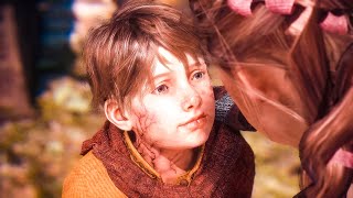 The Elixir | Ultra Realistic Graphics A Plague Tale Innocence Gameplay PC - Part 10