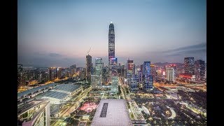 香港GDP首被深圳超越，而这个城市居然也正在赶超香港！