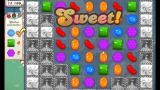 How To Beat Candy Crush Saga Level 141 - Candy Crush Guides