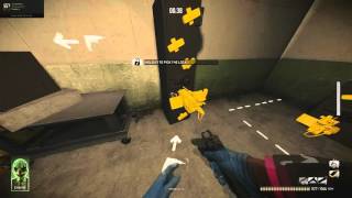 [PD2] PD:TH Equipment Style