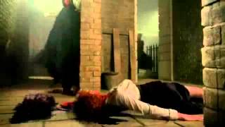 Дракула (сериал 2014 -- ...) Dracula трелер 2 сезона