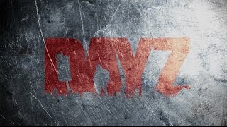 DayZ Standalone 03.07.14 Зомби убил с одного удара =)
