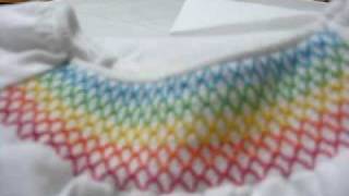 Hand Embroidery/Knitting