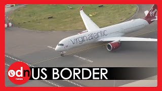 US Reopens Border to UK Visitors After Almost Two Years