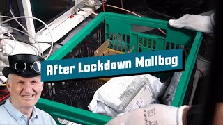 After Lockdown Mailbag (without mid-roll ads)