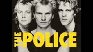 The Police - Reggatta de Blanc - 1979