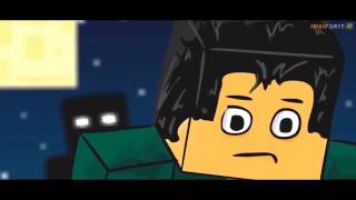La verdadera historia de herobrine