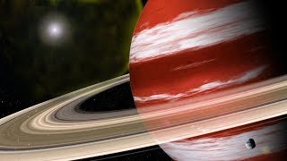 ЧТО-ТО СТРАННОЕ ПРОИСХОДИТ С ЭТОЙ ПЛАНЕТОЙ