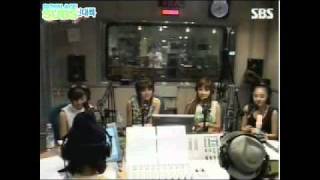 [ENG] 090730 Donggo Dongrak Radio: 2NE1 [3/4] {ROYALACES}