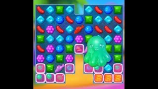 Candy Crush Friends Saga Level 24