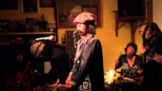 石井明夫 BAND of BAKSIS/ 忘年３連発LIVE final