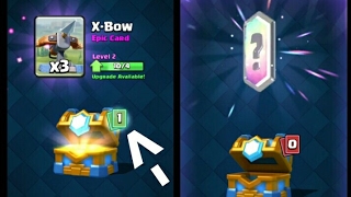 NEW LEGENDARY CARD ANIMATION !!!